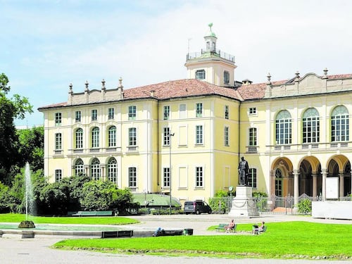 Una nuova vita per Palazzo Dugnani? Offerta incompleta, rischio bando deserto