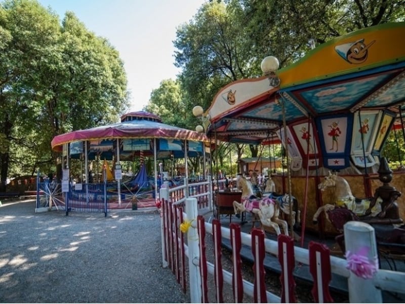 Parco di Collodi