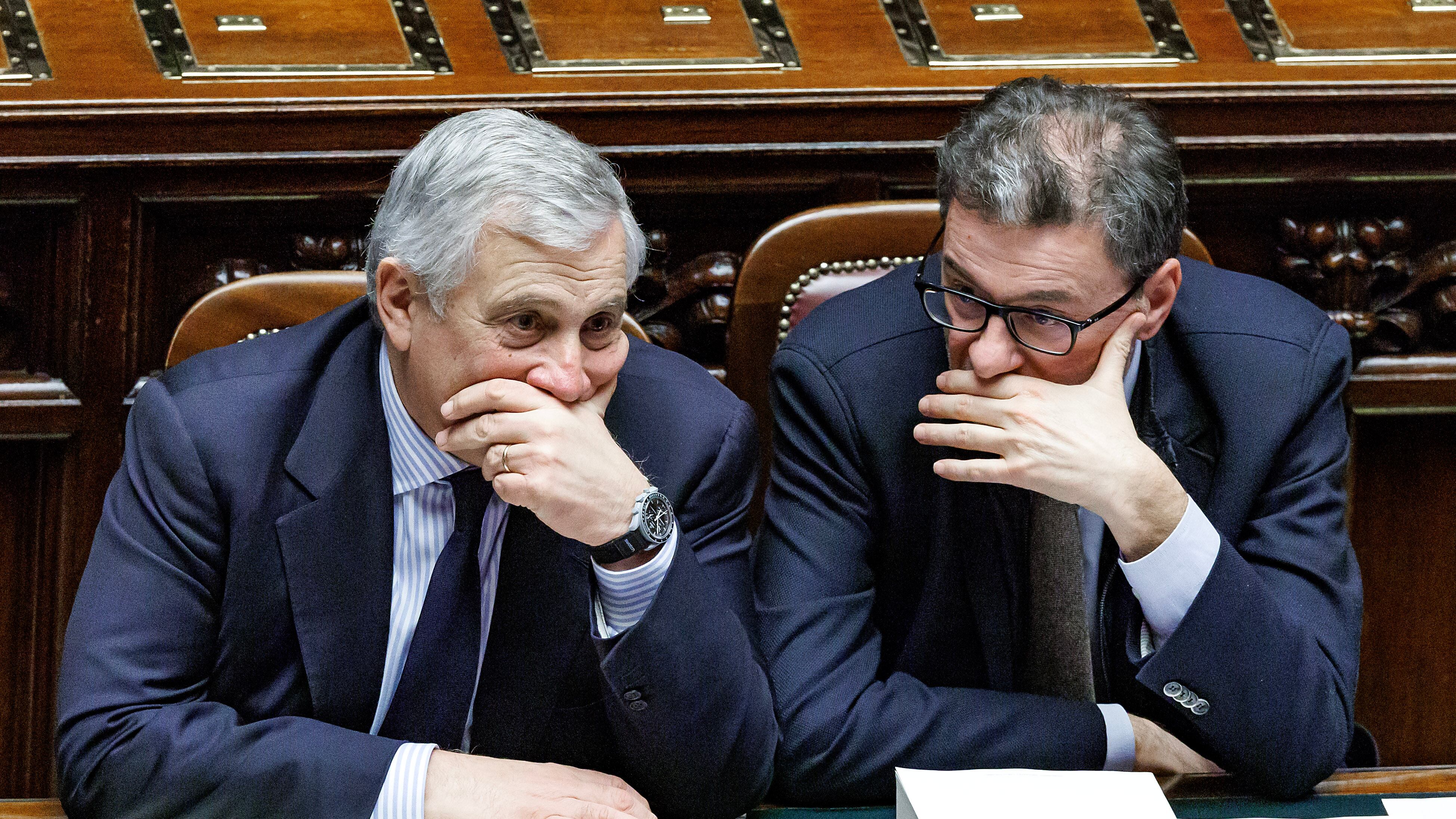 Superbonus, ping pong tra ministri