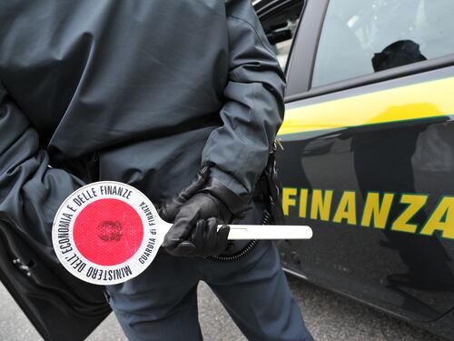 Ex calciatrice diventa narcos, arrestata a Vicenza