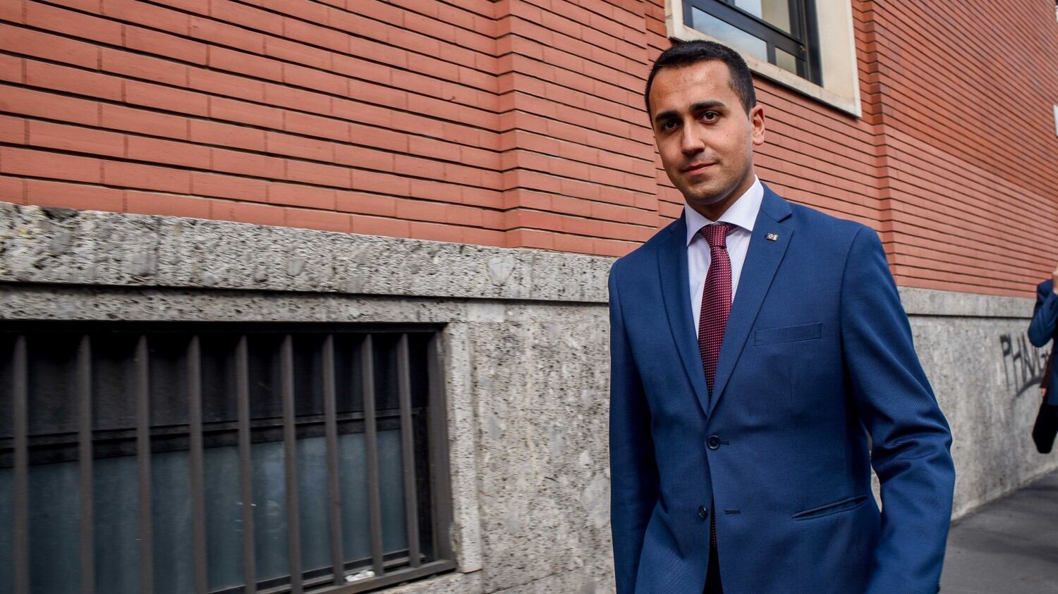 Delinquenti a Cinque Stelle