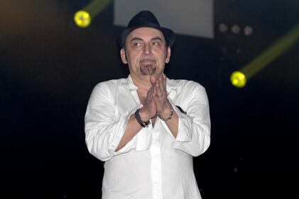 Mango in concerto  4