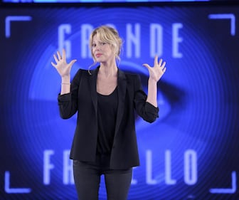 Tutte le donne della Gialappa's Band 32