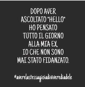 La "tristezza di Adele" presa di mira dai social 8