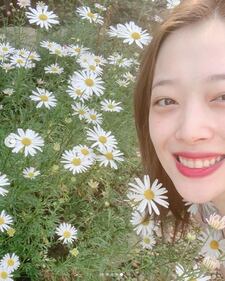 Sulli, stella del K-pop  7