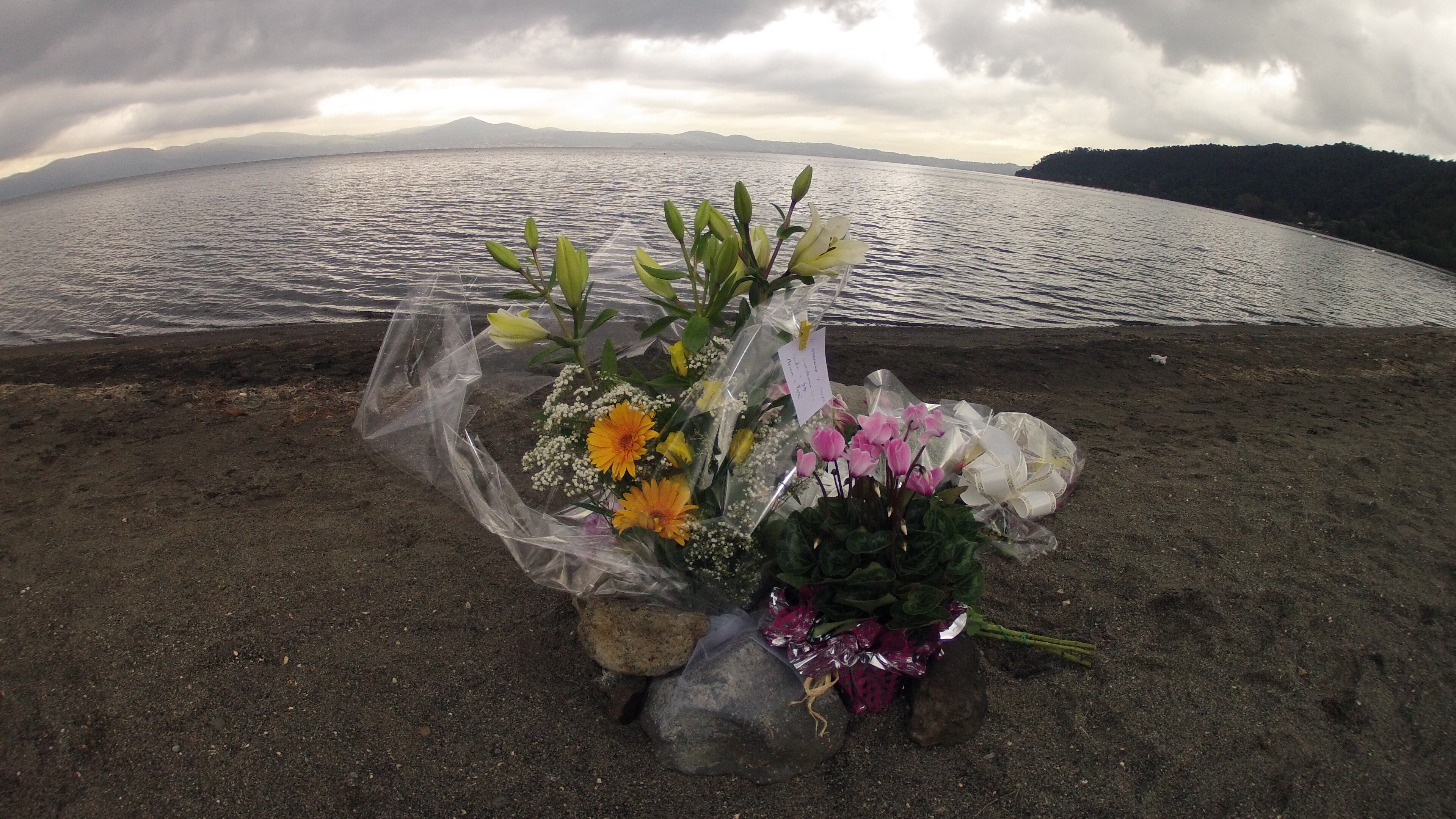 Giallo del lago di Bracciano. Dopo un anno ancora mistero sulla morte di Federica