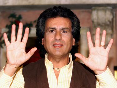 Addio a Toto Cutugno, i momenti più belli della sua carriera 6