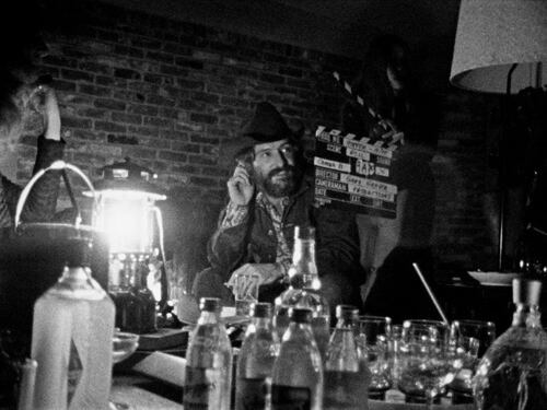 Metti una sera a cena con Hopper e Welles. Sullo schermo è possibile