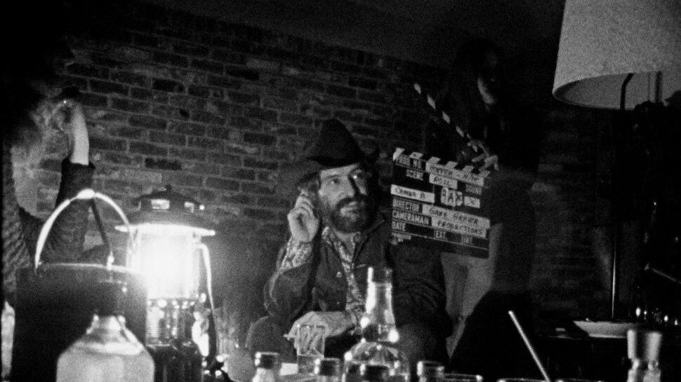 Metti una sera a cena con Hopper e Welles. Sullo schermo è possibile