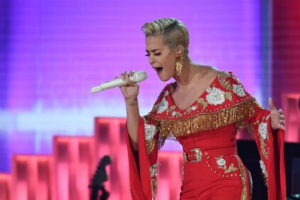 Grammy 2019, i look più hot 4