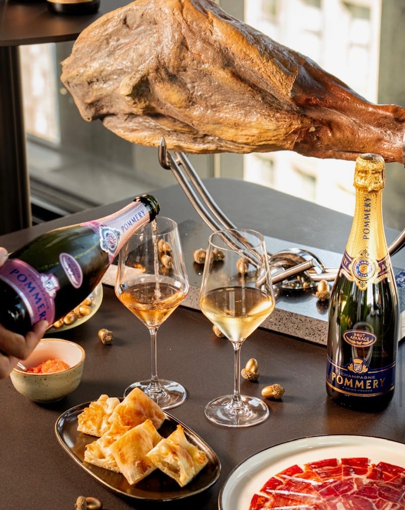 Pata Negra