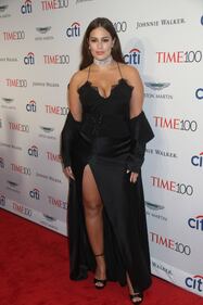 Time 100 Gala, le più sexy sul red carpet 7