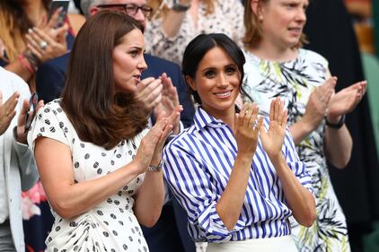 Wimbledon, parata di vip 6