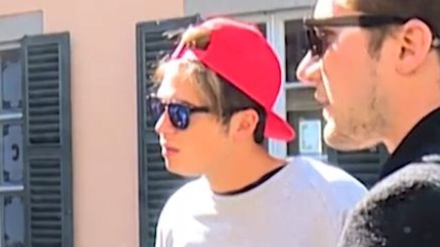 Lo scherzo delle Iene a Fede: attimi di terrore con la complicità di Benji
