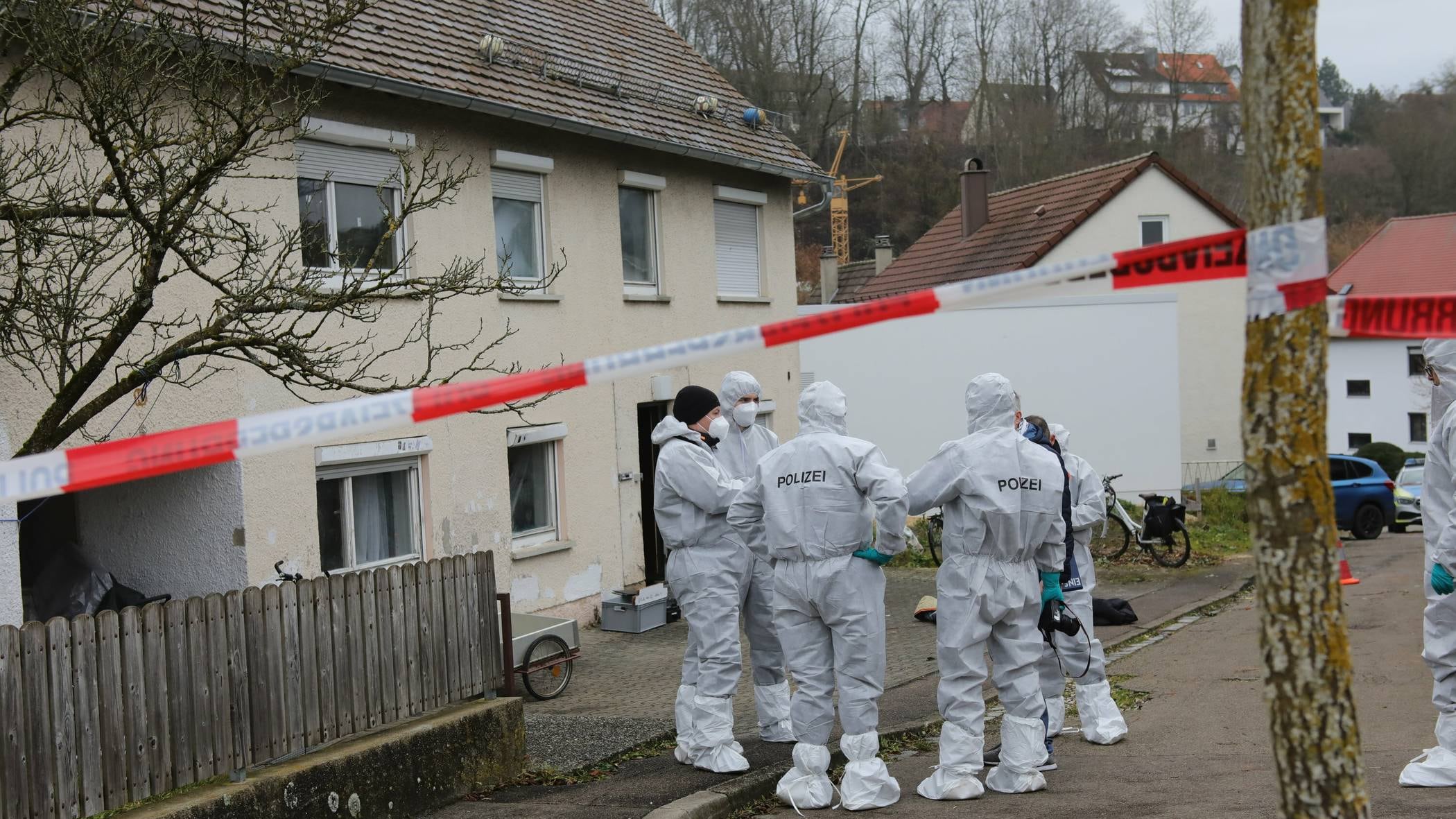 Germania sotto choc: uccisa mentre va a scuola da un richiedente asilo