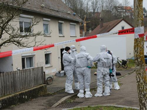 Germania sotto choc: uccisa mentre va a scuola da un richiedente asilo