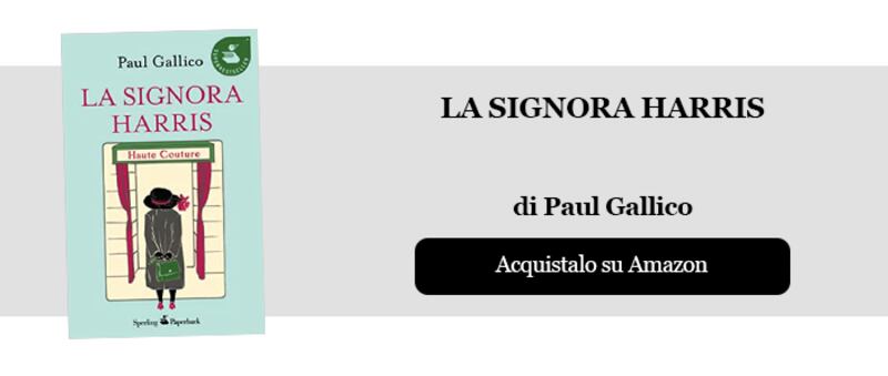 La signora Harris