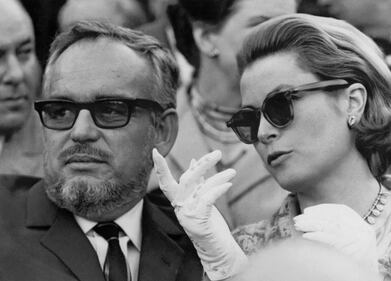 Grace Kelly, le foto della principessa di Monaco 6