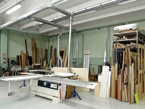 Contratto di lavoro, sì di Federlegno all'adeguamento dei minimi 2024