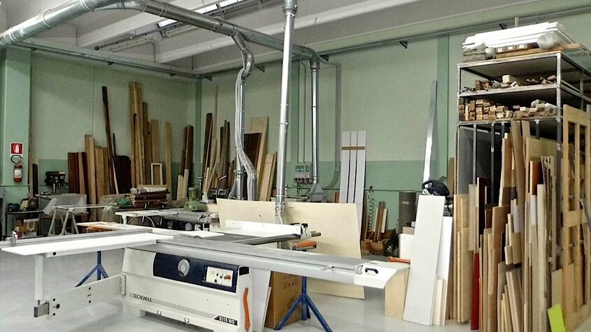 Contratto di lavoro, sì di Federlegno all'adeguamento dei minimi 2024