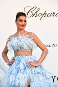 Amfar Gala, i look più sexy 9