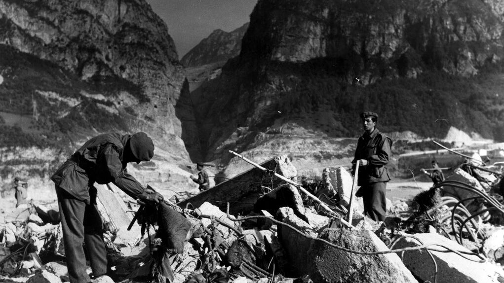 La chiesetta del ricordo contro la tangenziale: la battaglia del Vajont