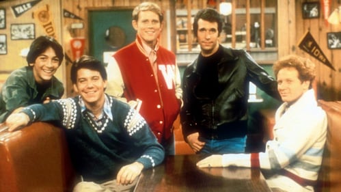 Le 100 serie TV più amate a Hollywood, foto 41