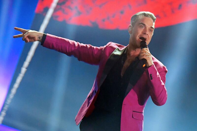 X Factor 10, le foto dell'ultima puntata 27