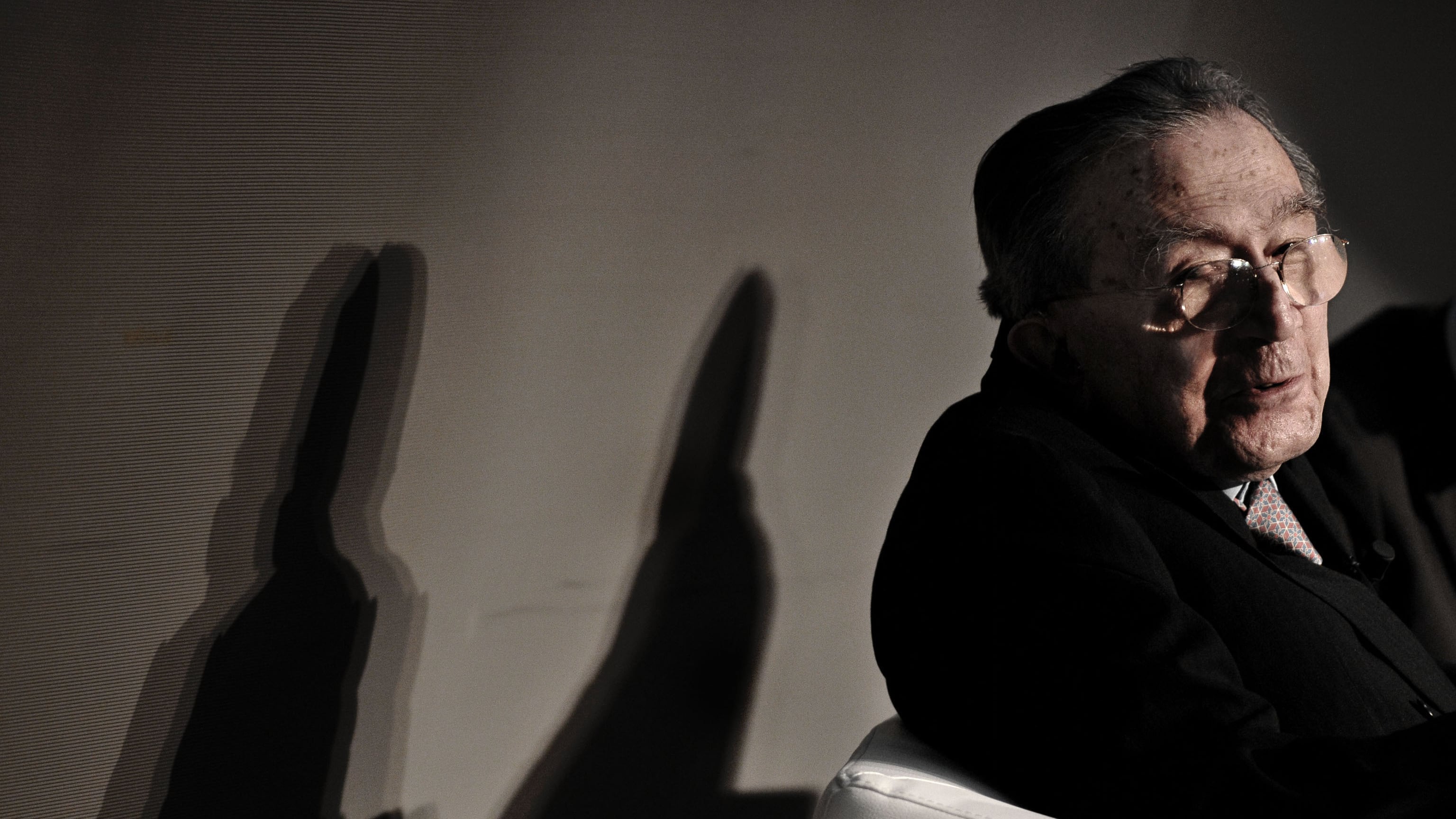 Addio Andreotti, asso della politica e statista mancato