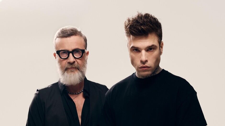 Fedez & Masini insieme a Sanremo 2026: "Si riparte da qui"