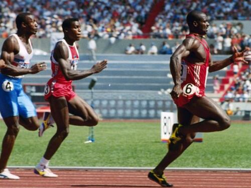 Gli Stati Uniti e quelle mosse sospette per ottenere i mondiali di atletica