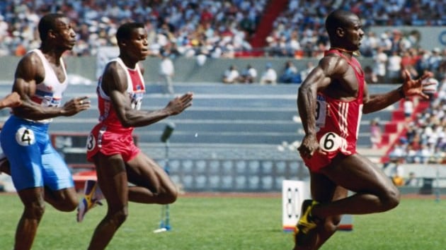 Gli Stati Uniti e quelle mosse sospette per ottenere i mondiali di atletica