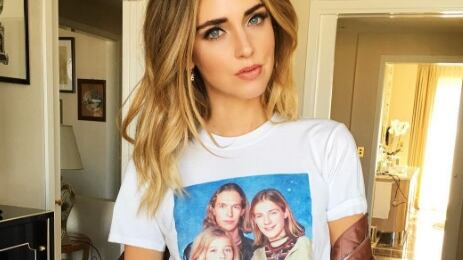 Ferragni insultata su Instagram per la maglietta: "Ma che ca*** fai?!"