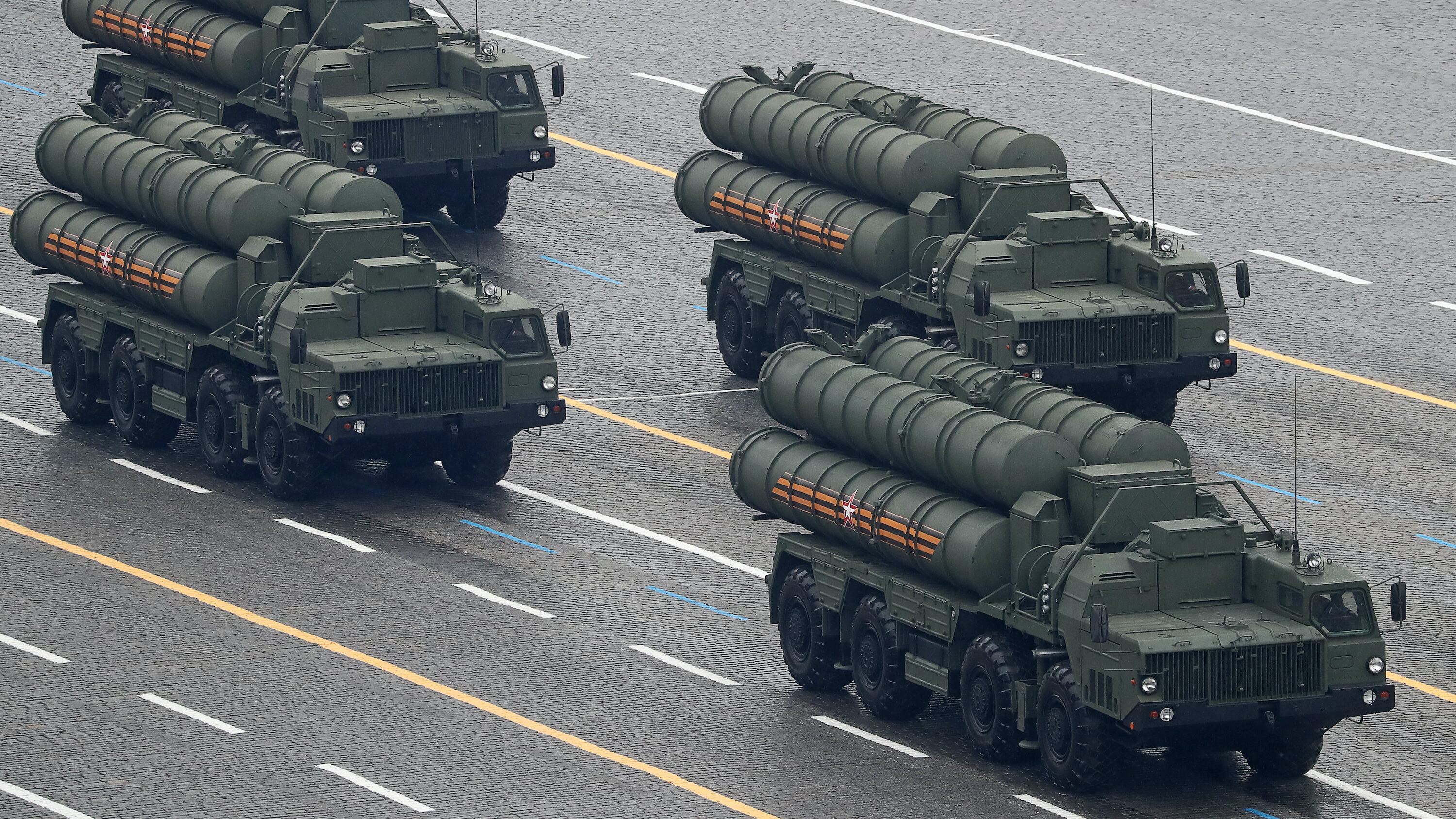Missili S-400 russi per gli Usa e F-35 in Turchia: cosa c'è dietro lo strano scambio