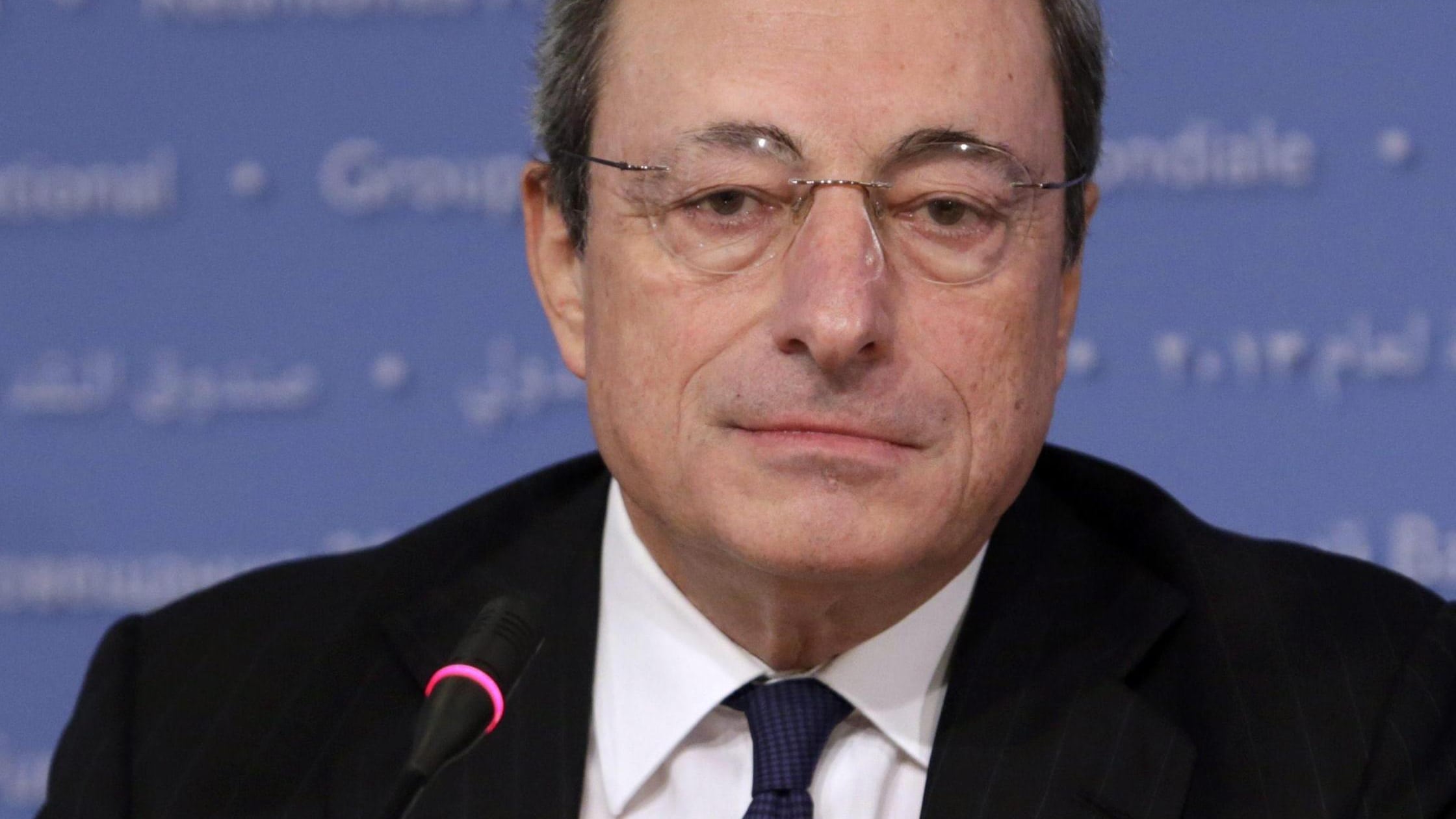 Resta lo scudo anti-spread, vola il Btp