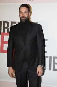 Milano Fashion Week, le star ospiti delle sfilate 9
