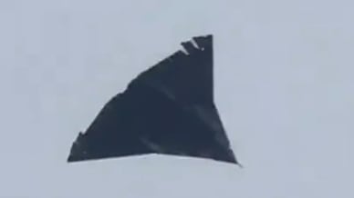 Pechino svela il nuovo J-36: perché il caccia fantasma cambia tutto