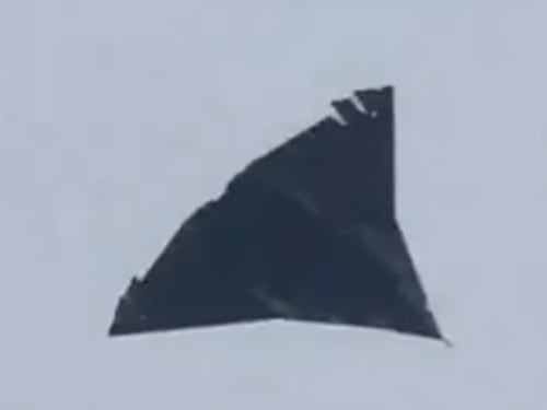 Pechino svela il nuovo J-36: perché il caccia fantasma cambia tutto