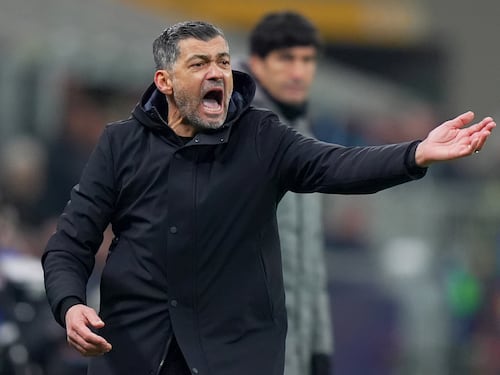 Milan, scatta il processo. Conceiçao sotto accusa, riuscirà a salvare la stagione?