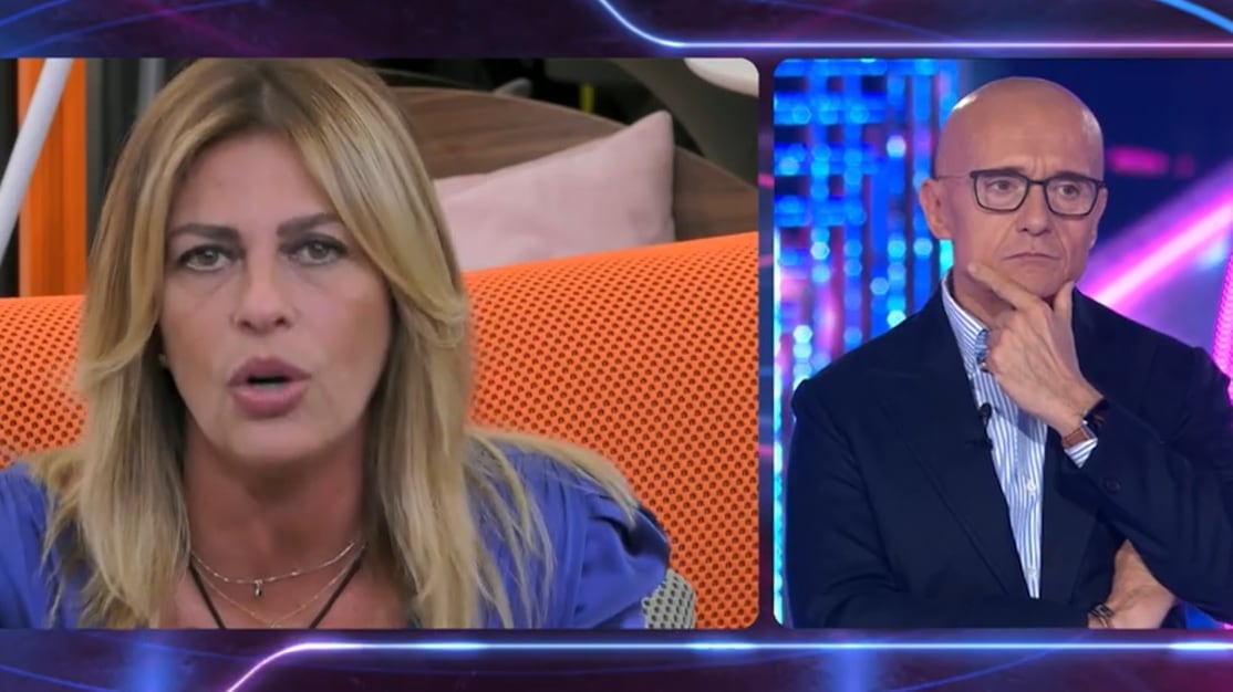 Cristina Quaranta punita dal pubblico: eliminata per "quella" parola