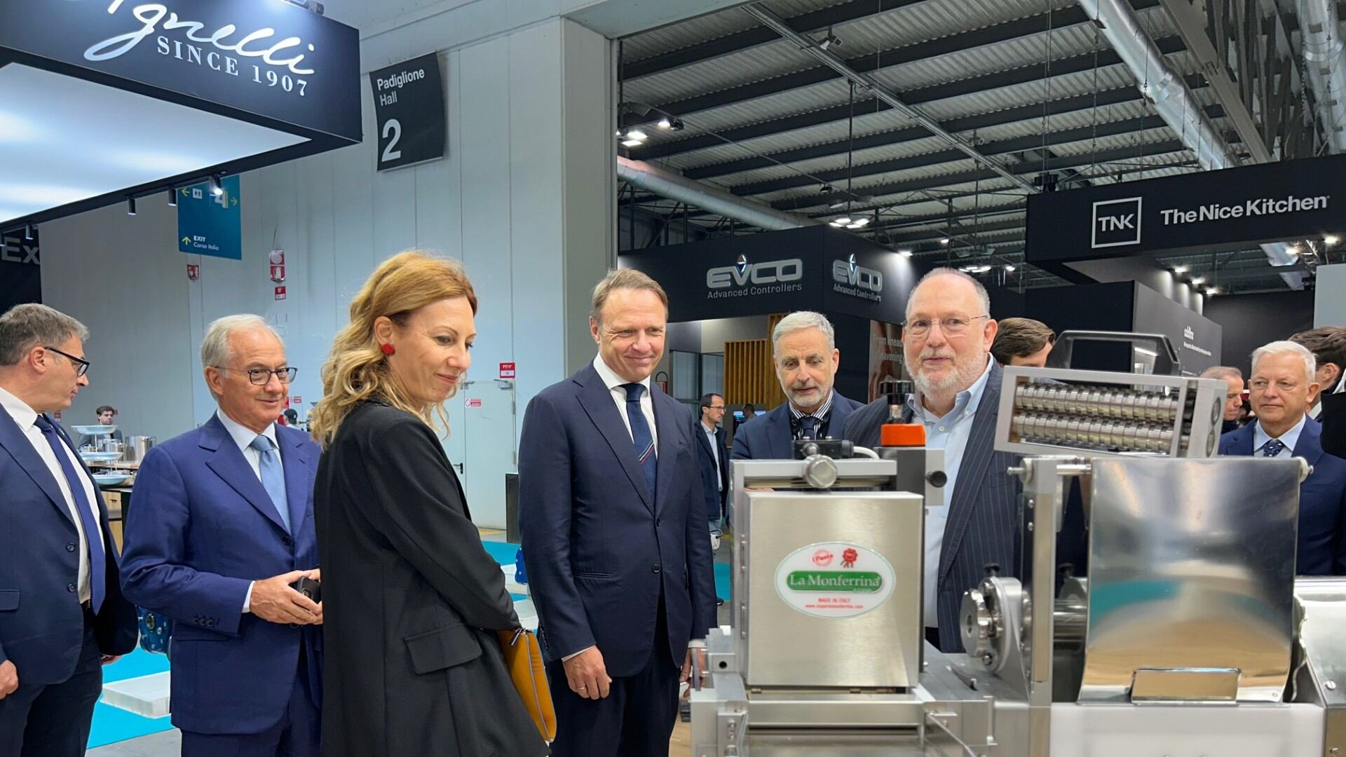 Lollobrigida: “Ristorazione strategica per promuovere le eccellenze agroalimentari”
