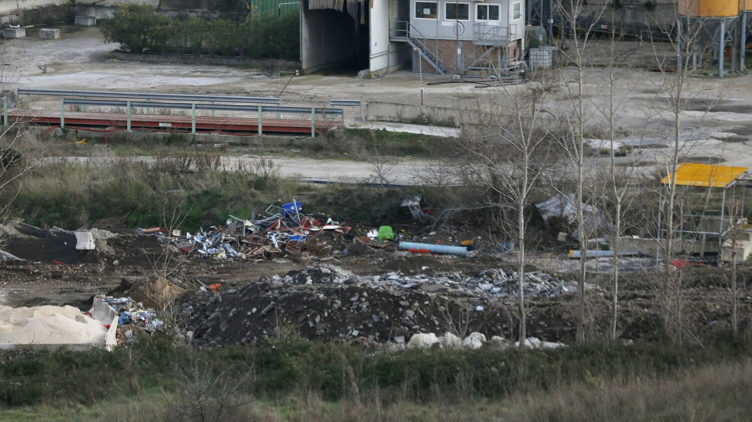 Pure l'Enac boccia la Raggi "La discarica? Rischio di incidenti aerei"