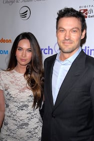 Megan Fox e Brian Austin Green divorziano: "Troppi impegni di lavoro" 3
