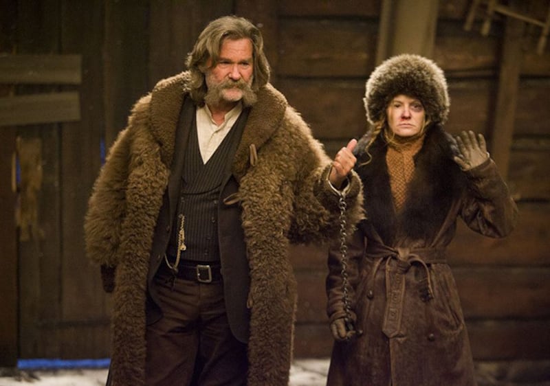 The Hateful Eight, foto 3