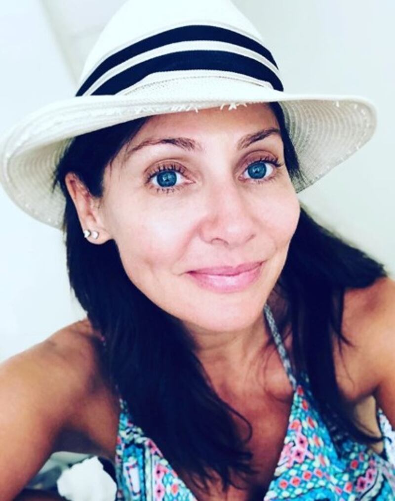 Natalie Imbruglia, le foto più belle 7
