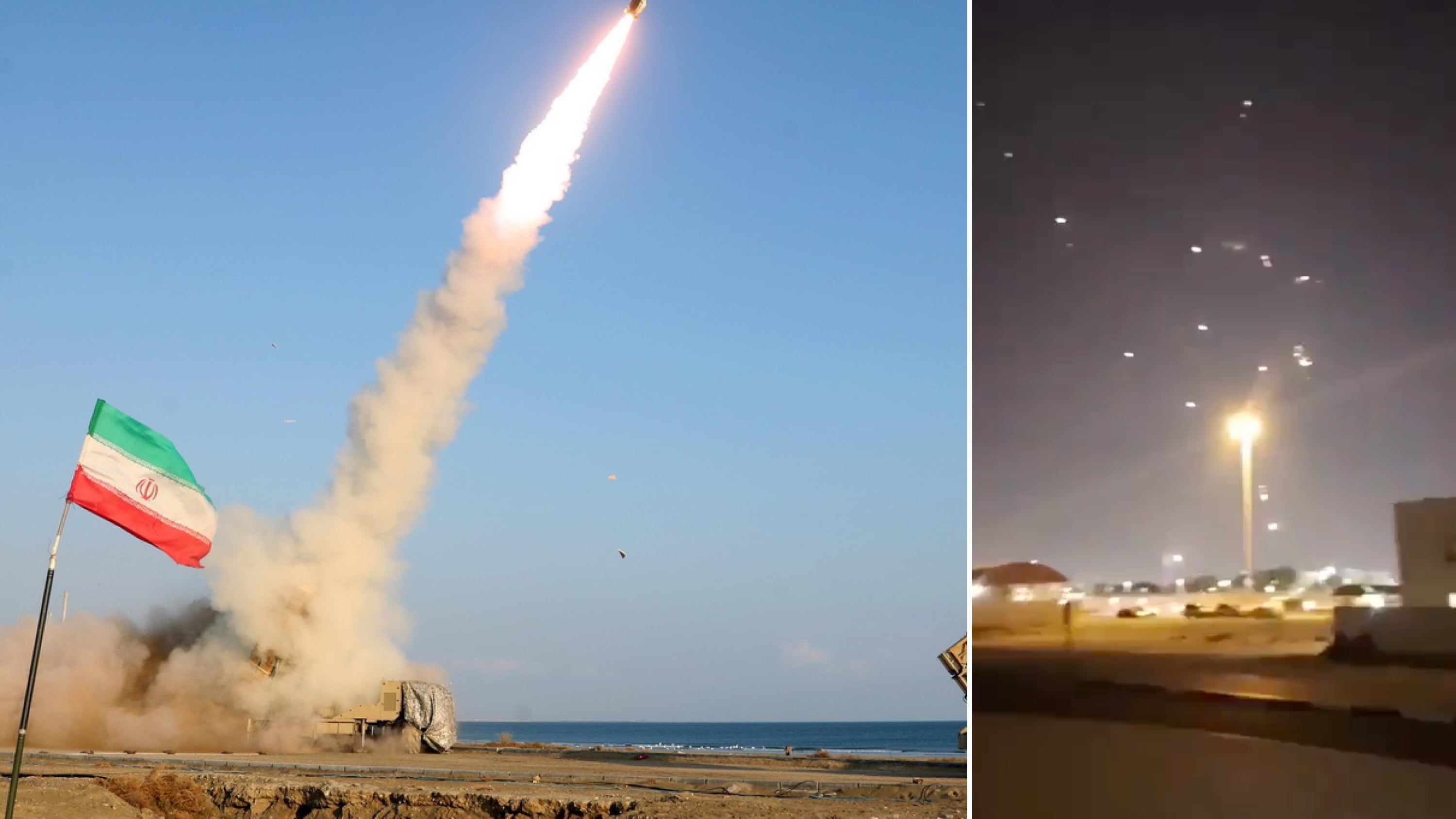 Il programma segreto e il missile che può colpire gli Usa: giallo sui nuovi piani dell'Iran