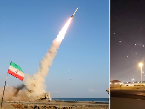 Il programma segreto e il missile che può colpire gli Usa: giallo sui nuovi piani dell'Iran