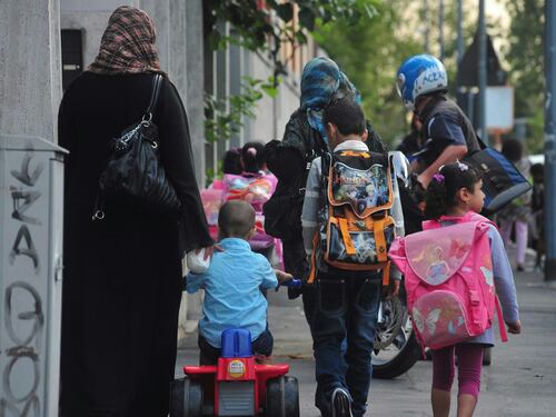Un'occasione per le seconde generazioni