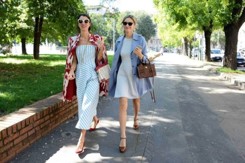 Beatrice Borromeo, le foto 6