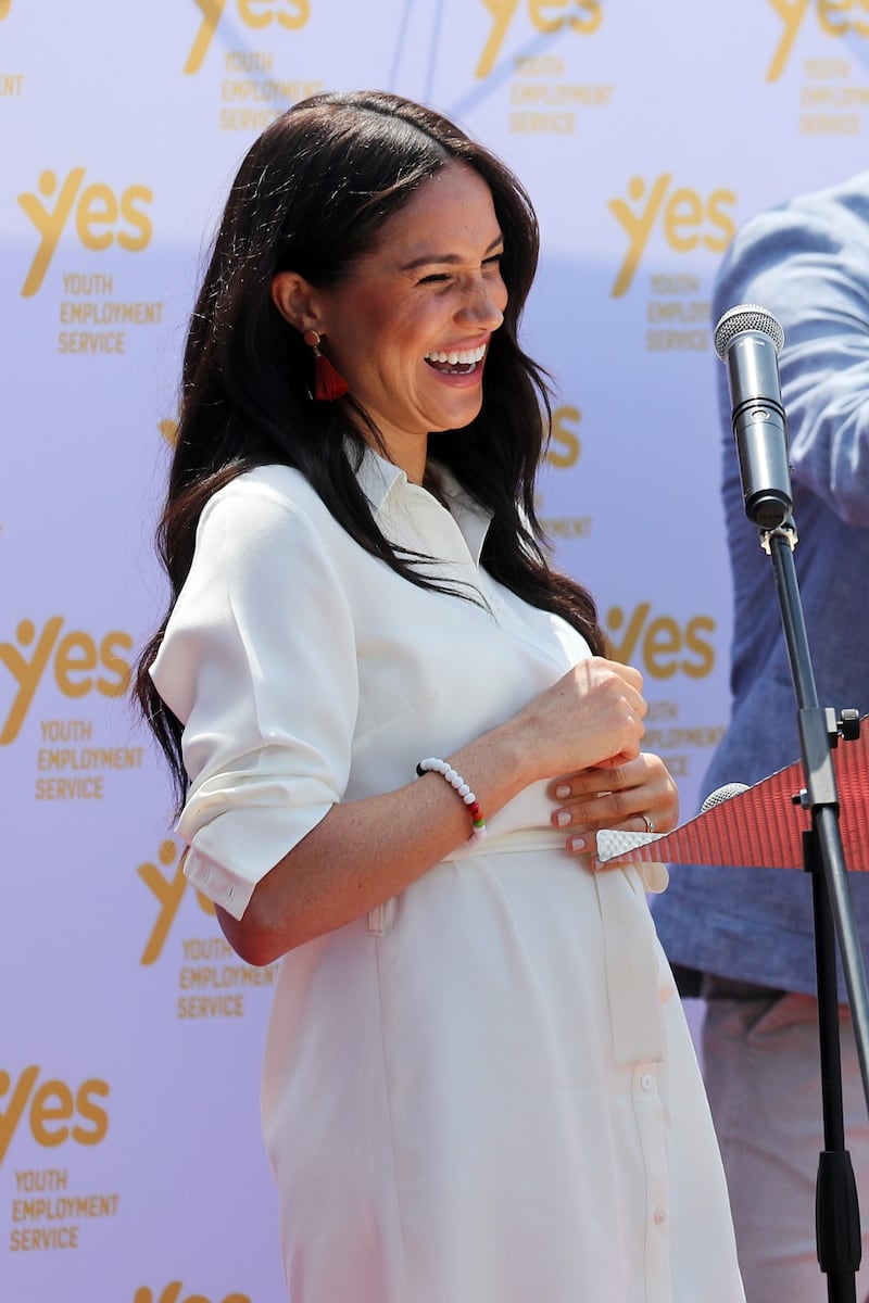 Meghan Markle, le foto della duchessa 5
